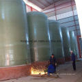 Fiberglass Fermentation or Brewing Tank for Soy Sauce or Vinegar